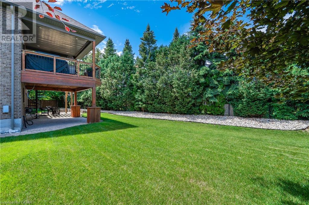 42 Lorna Drive, Guelph, Ontario  N1G 0A4 - Photo 3 - 40479784