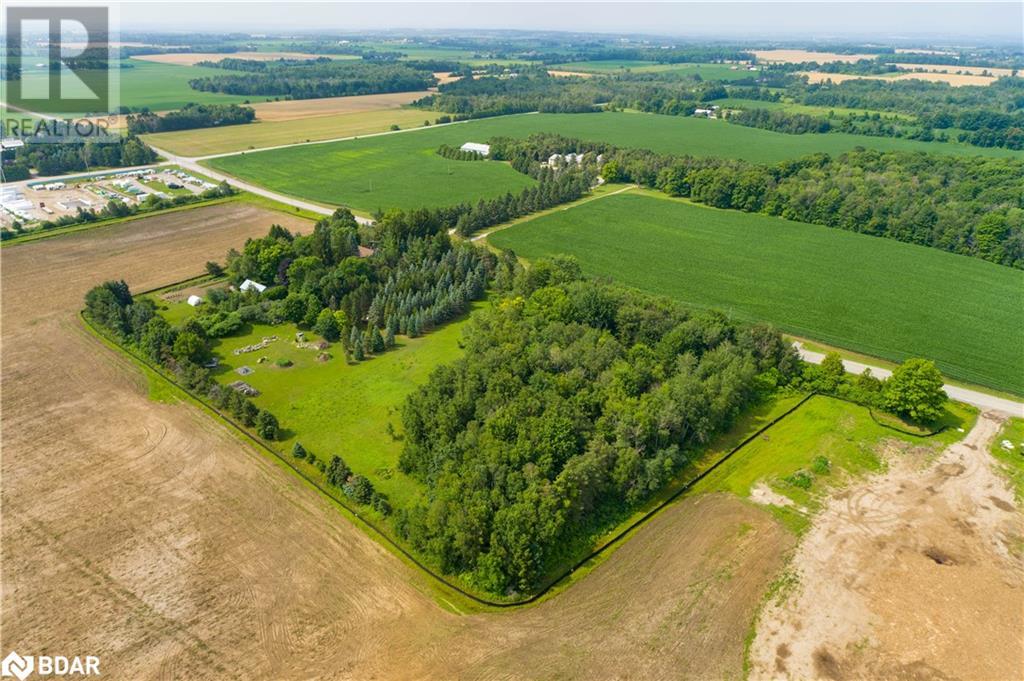 7089 5 Sideroad, Innisfil, Ontario  L9S 3R9 - Photo 4 - 40479441