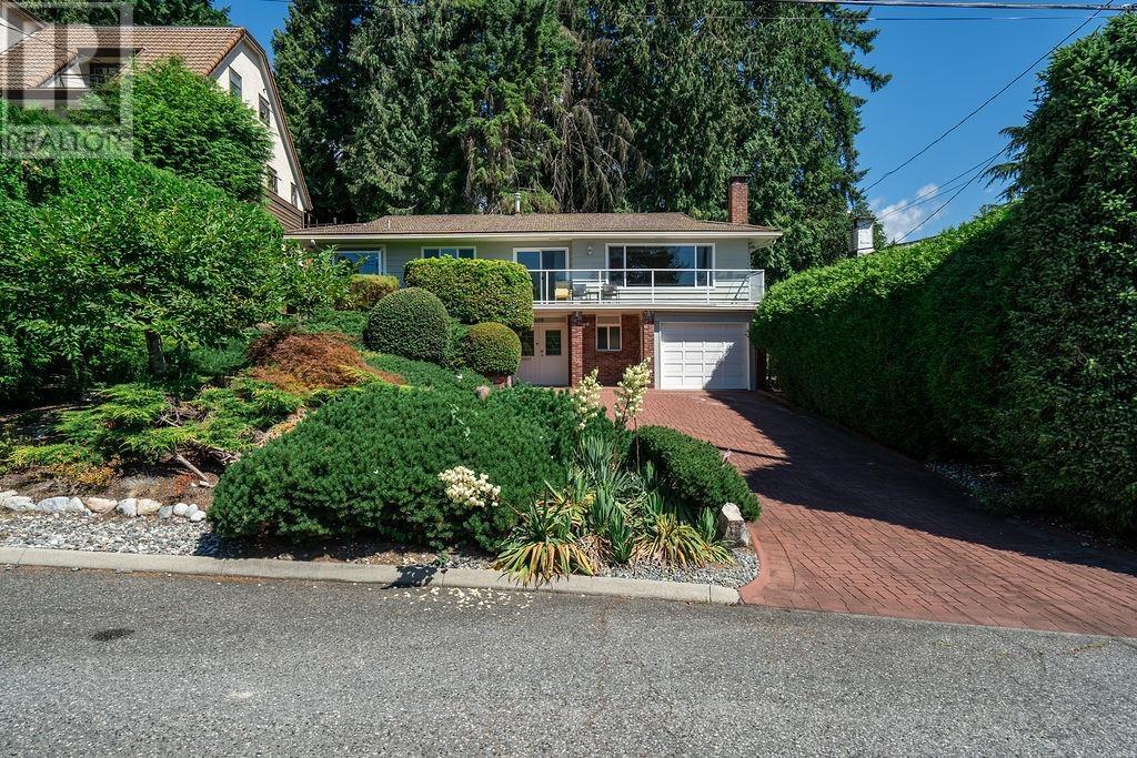 658 E KINGS ROAD, north vancouver, British Columbia