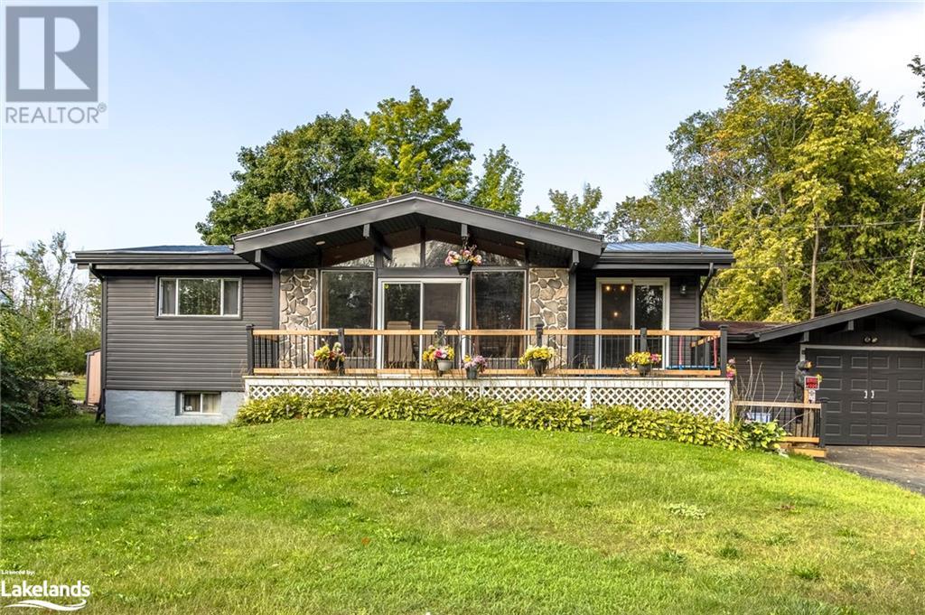 3360 triple bay road, port mcnicoll