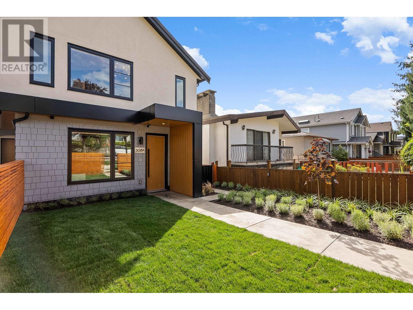 3084 E 8th Avenue, Vancouver, British Columbia  V5M 1X3 - Photo 4 - R2812918