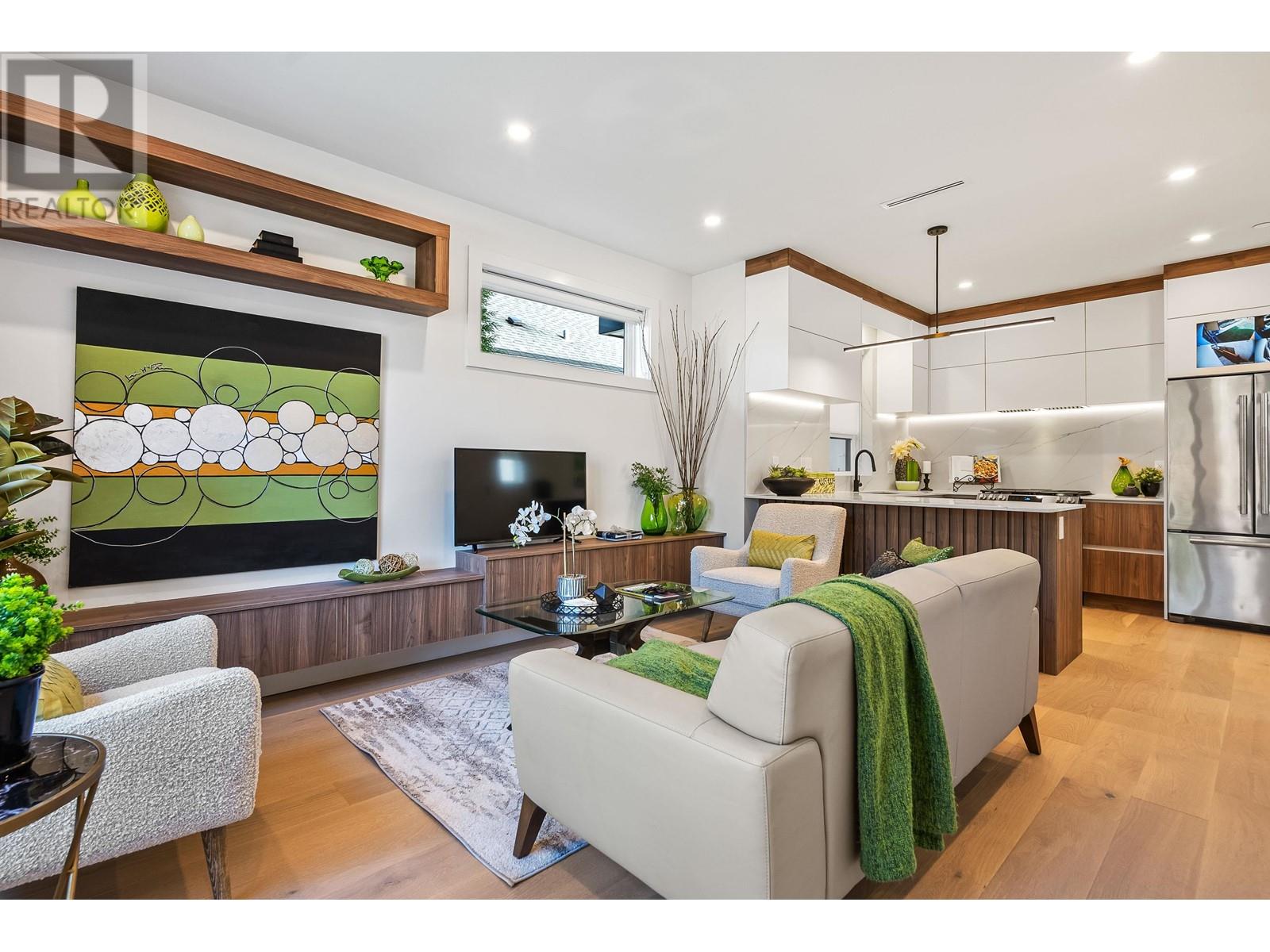 3084 E 8th Avenue, Vancouver, British Columbia  V5M 1X3 - Photo 8 - R2812918