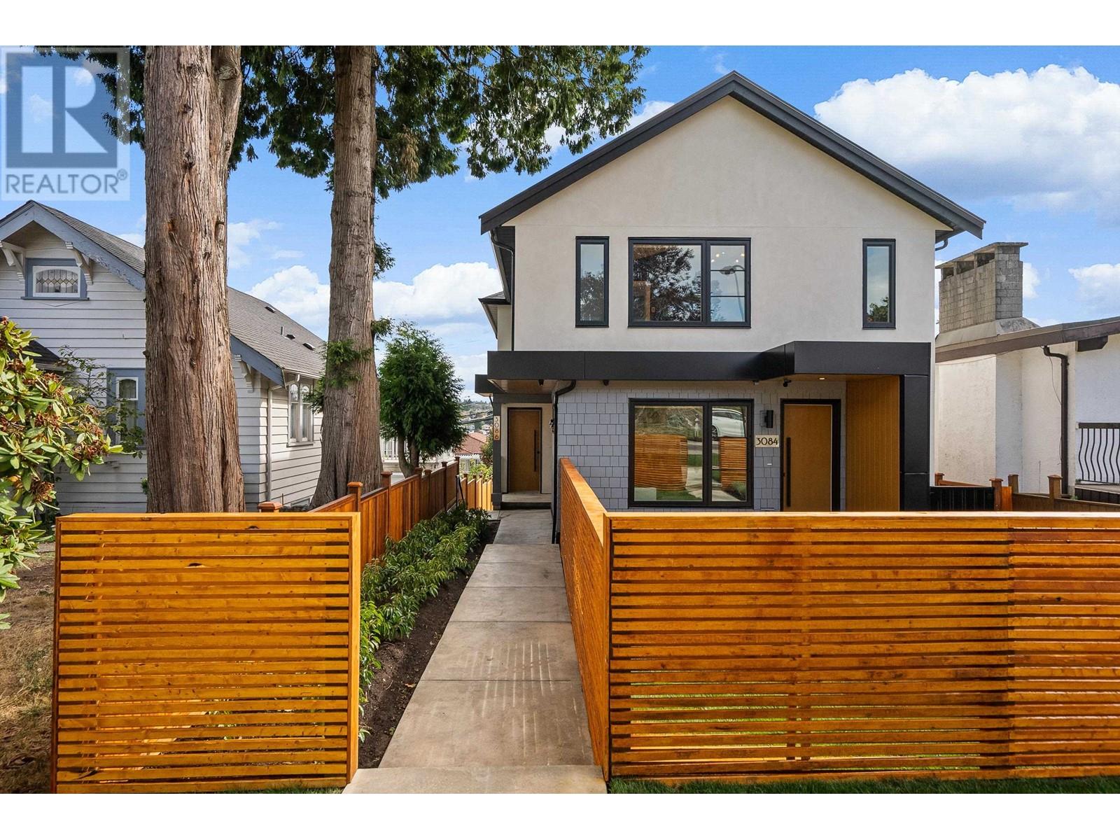 3086 E 8TH AVENUE, vancouver, British Columbia