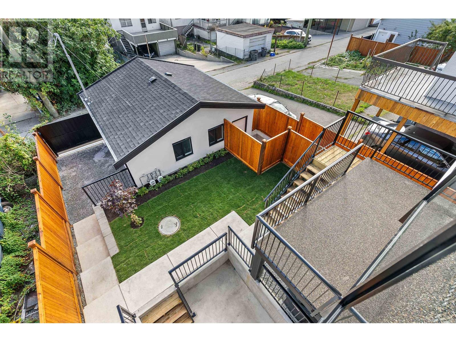 3086 E 8th Avenue, Vancouver, British Columbia  V5M 1X3 - Photo 24 - R2812921