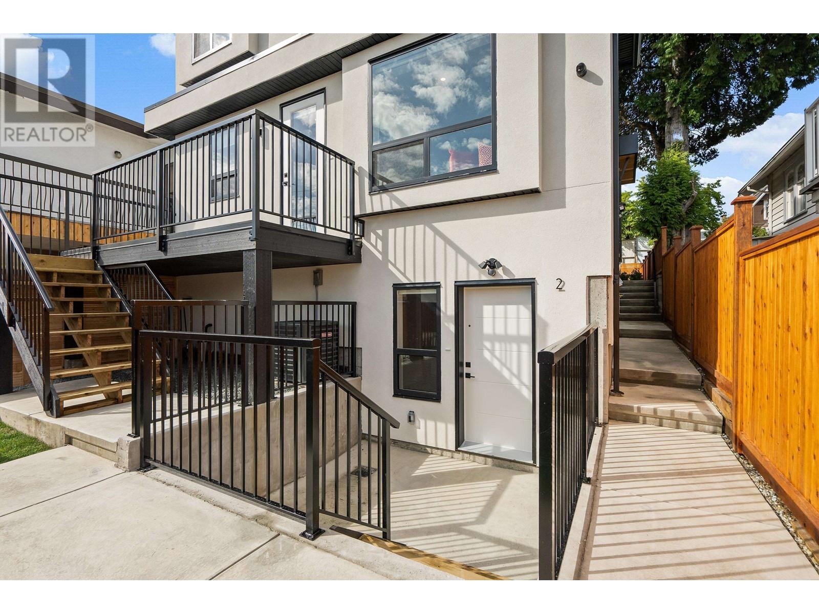 3086 E 8th Avenue, Vancouver, British Columbia  V5M 1X3 - Photo 27 - R2812921