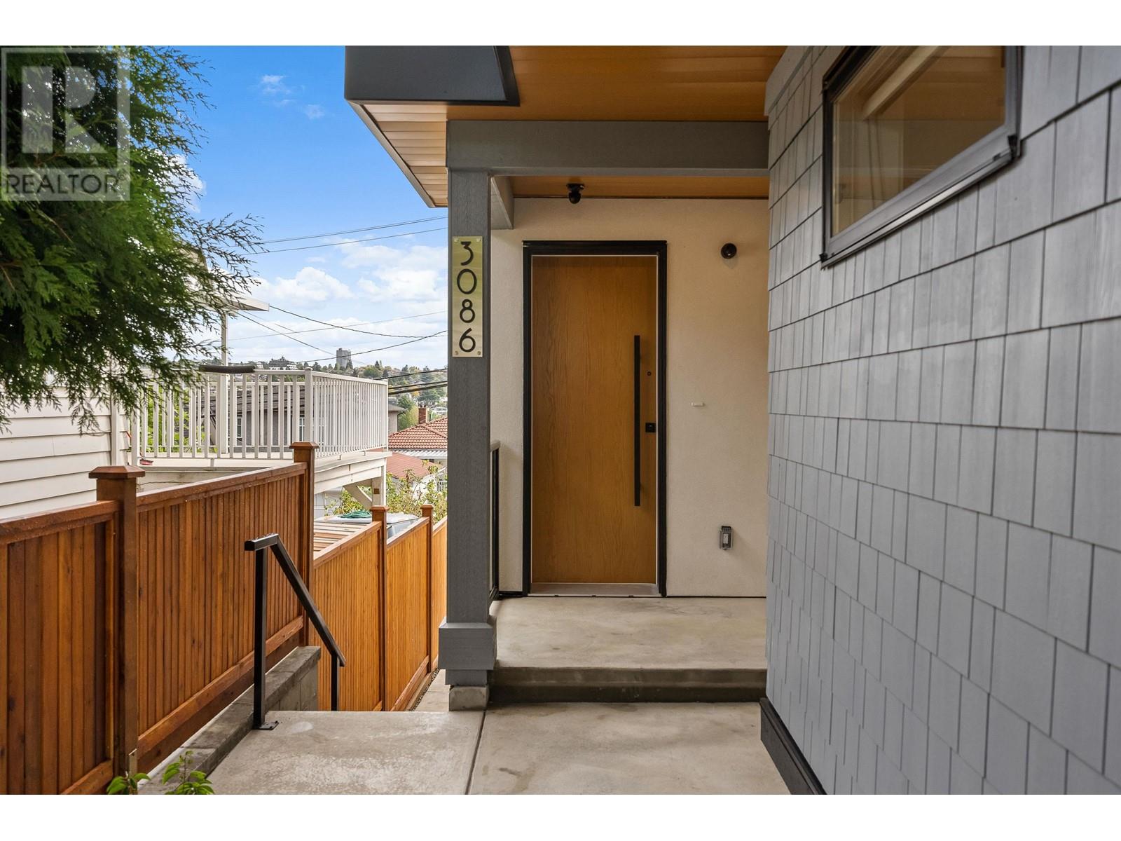 3086 E 8th Avenue, Vancouver, British Columbia  V5M 1X3 - Photo 3 - R2812921