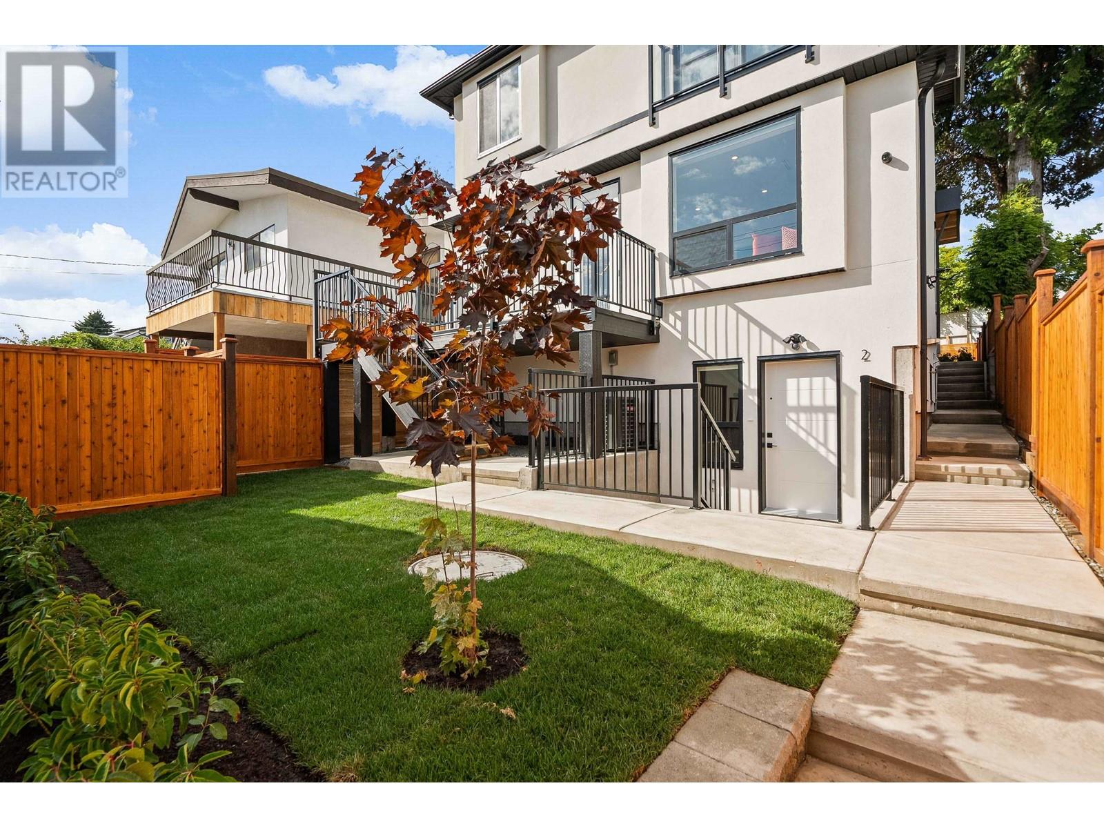 3086 E 8th Avenue, Vancouver, British Columbia  V5M 1X3 - Photo 35 - R2812921