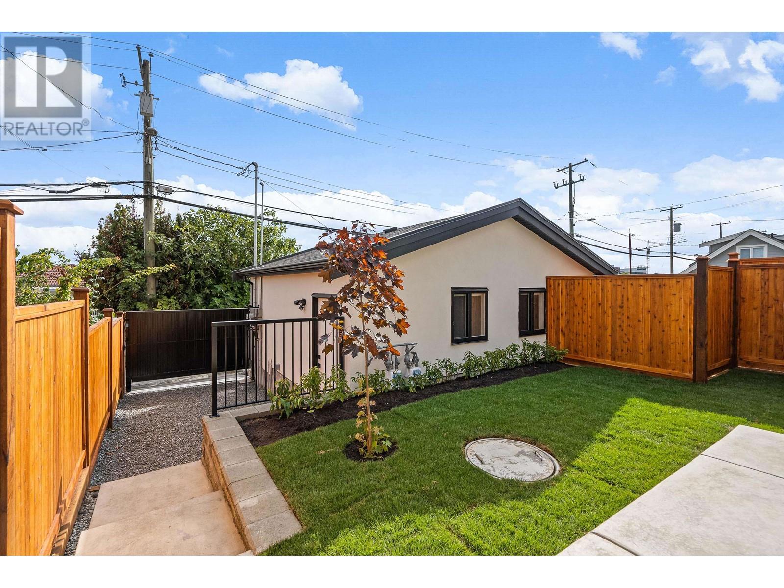 3086 E 8th Avenue, Vancouver, British Columbia  V5M 1X3 - Photo 36 - R2812921