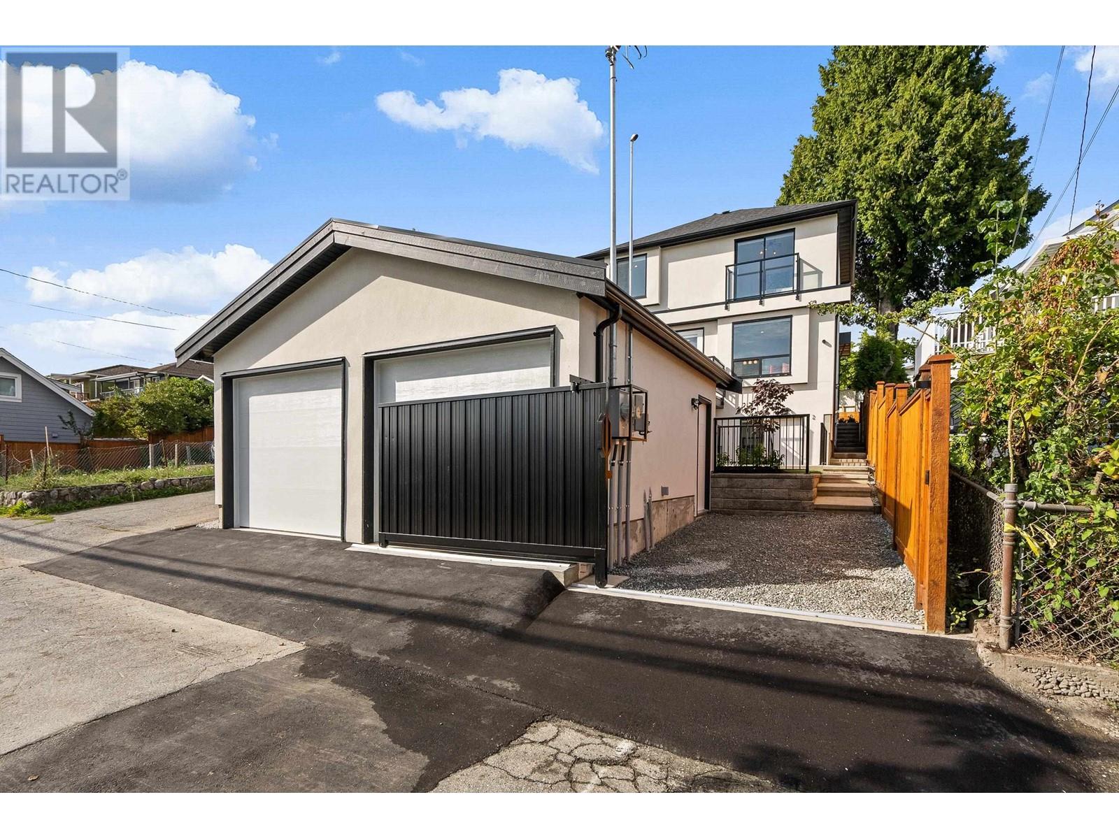 3086 E 8th Avenue, Vancouver, British Columbia  V5M 1X3 - Photo 38 - R2812921