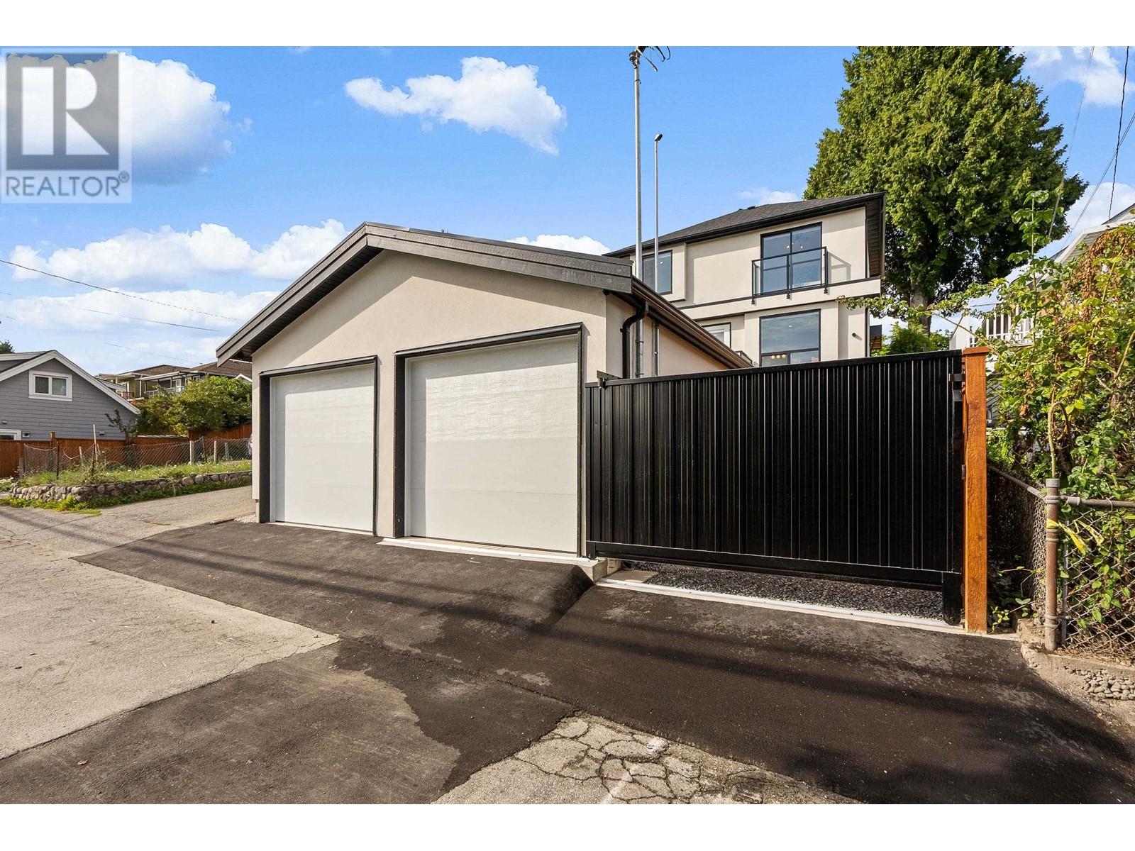 3086 E 8th Avenue, Vancouver, British Columbia  V5M 1X3 - Photo 39 - R2812921