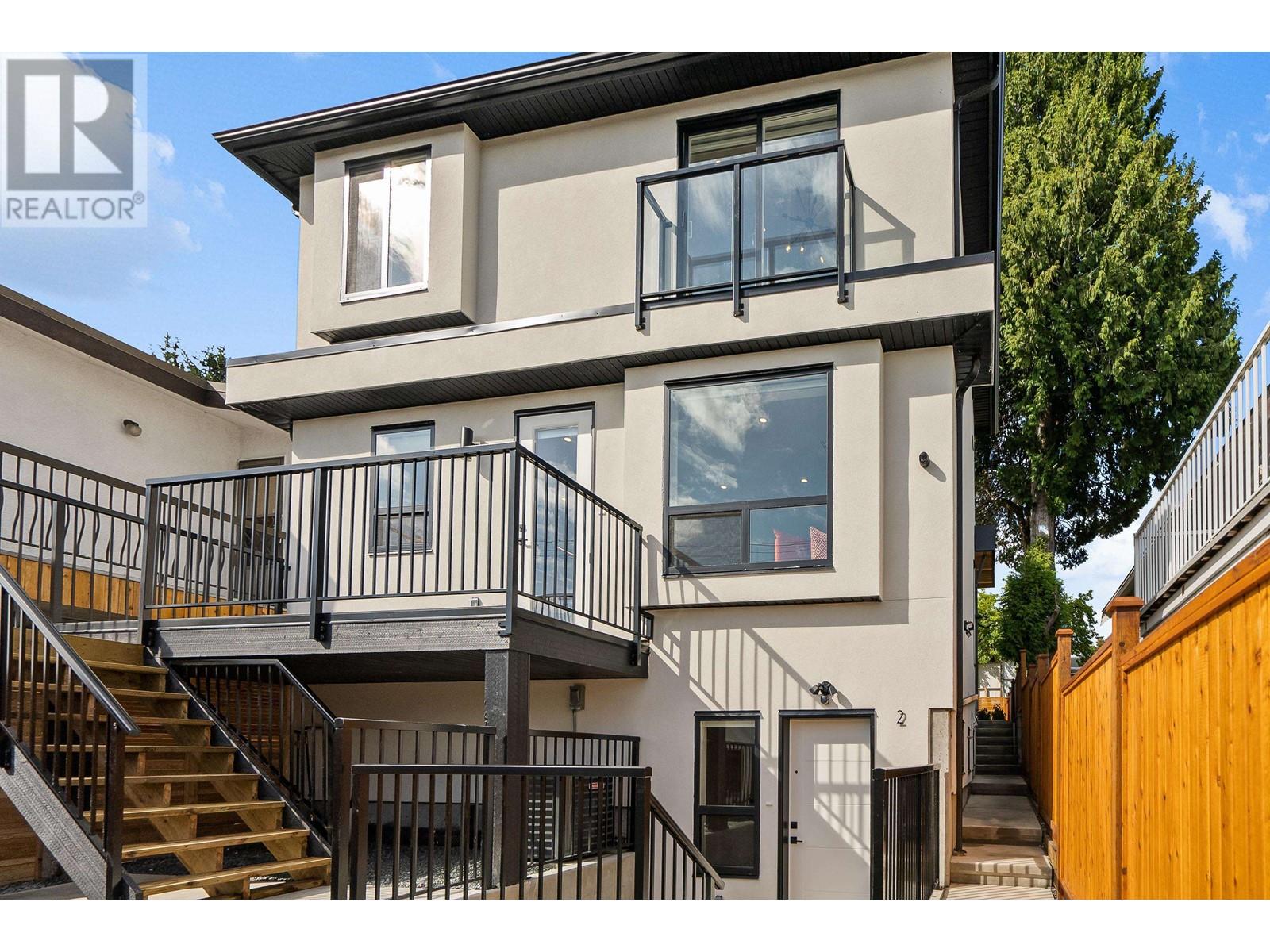 3086 E 8th Avenue, Vancouver, British Columbia  V5M 1X3 - Photo 40 - R2812921