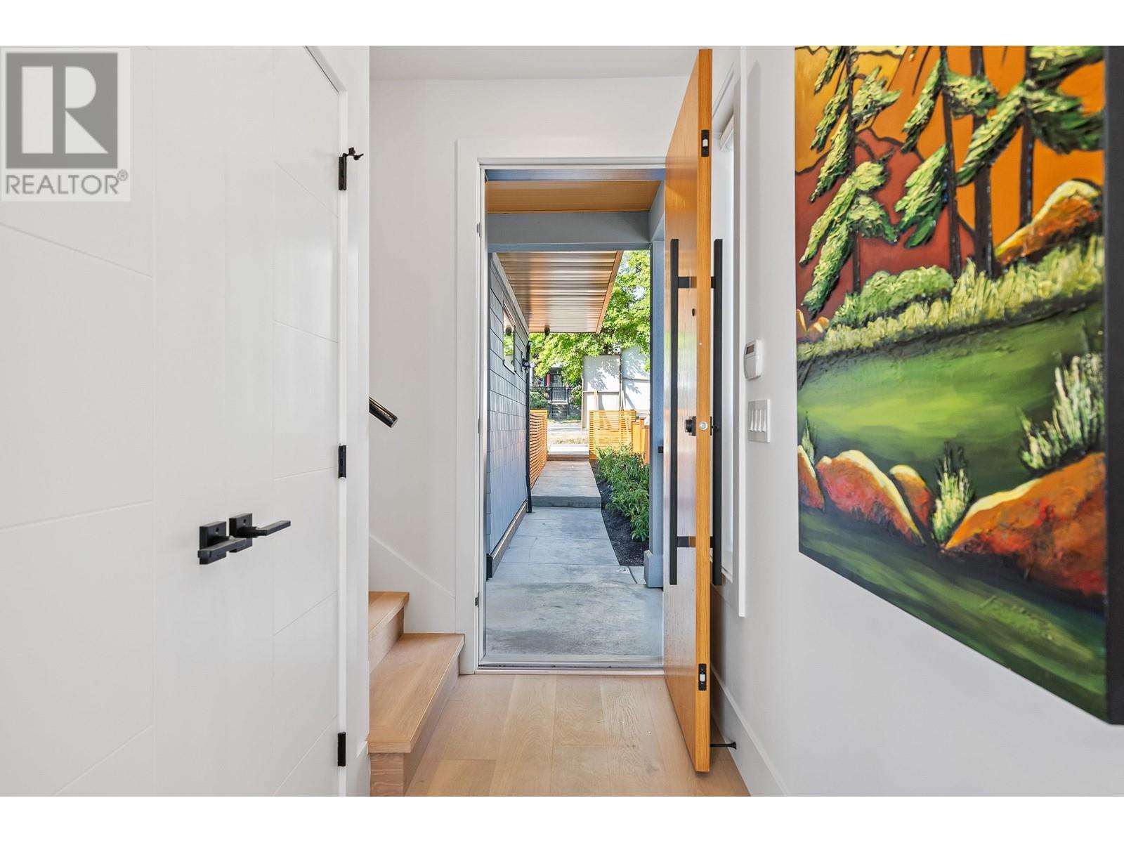 3086 E 8th Avenue, Vancouver, British Columbia  V5M 1X3 - Photo 5 - R2812921