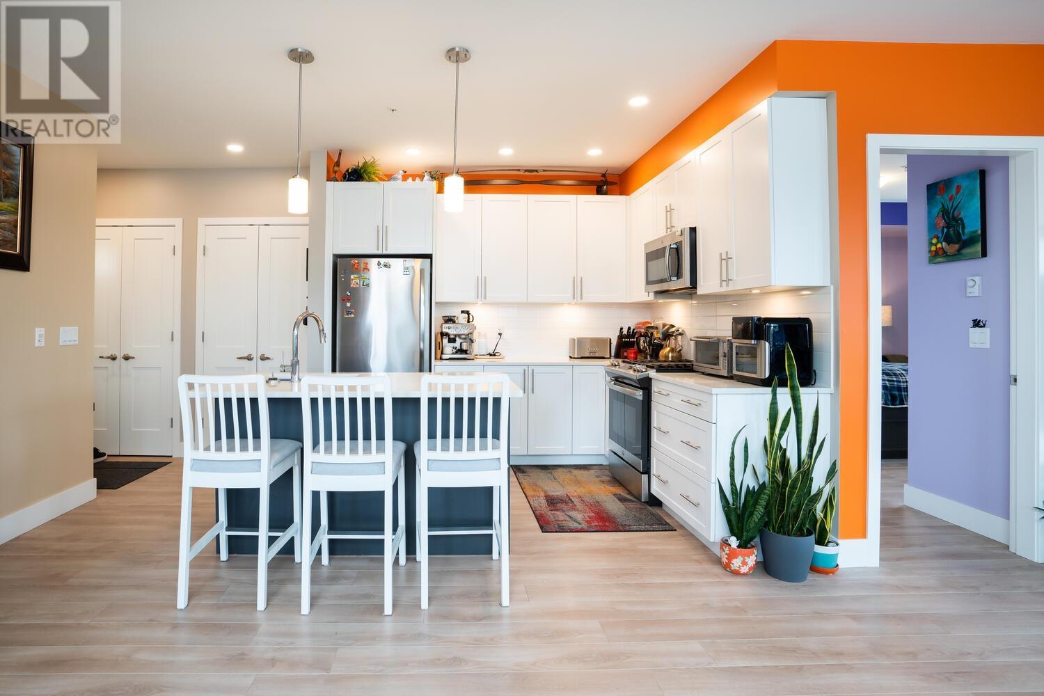 201 4755 51 Street, Delta, British Columbia  V4K 2W2 - Photo 5 - R2812938