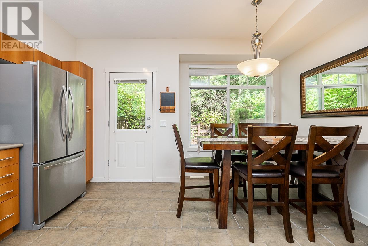 31 2000 Panorama Drive, Port Moody, British Columbia  V3H 5J5 - Photo 10 - R2812946