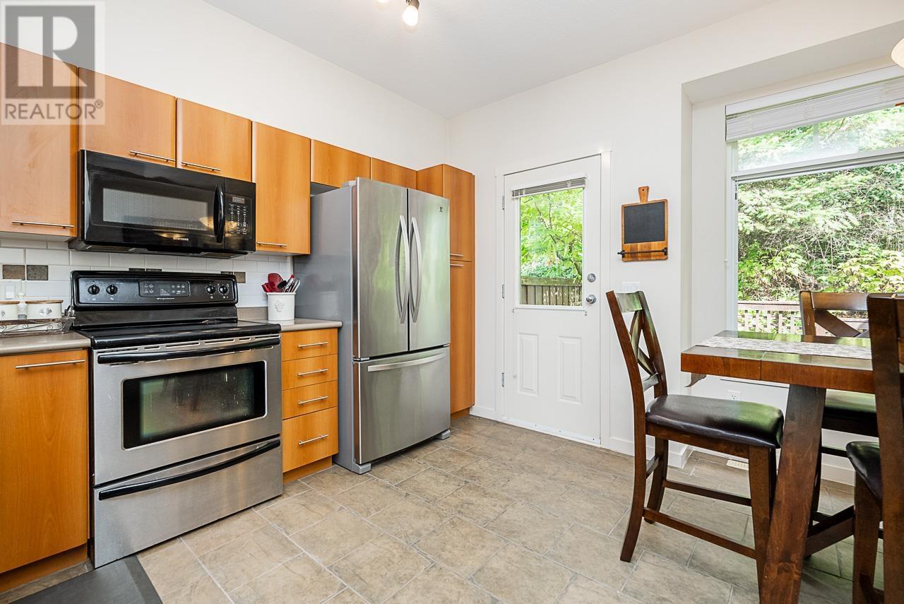 31 2000 Panorama Drive, Port Moody, British Columbia  V3H 5J5 - Photo 11 - R2812946