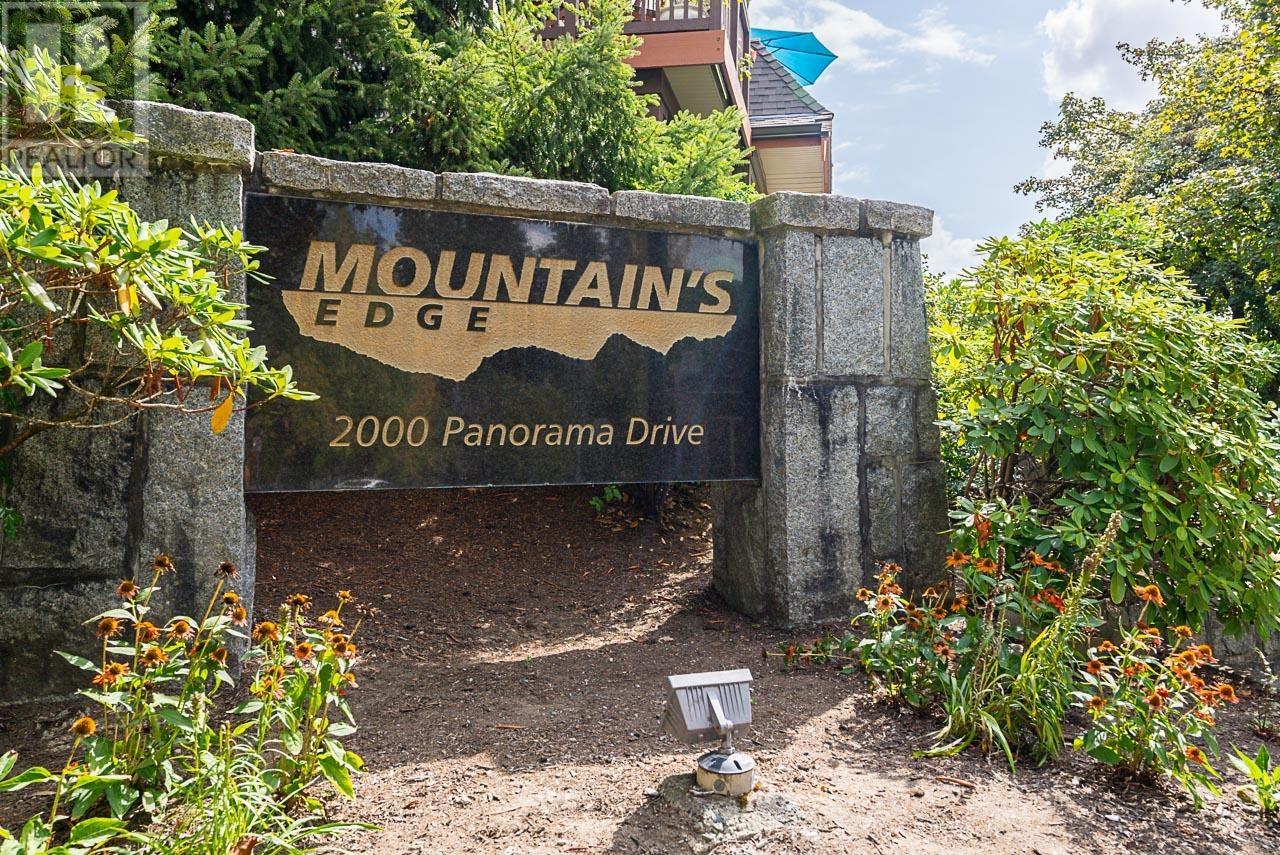 31 2000 Panorama Drive, Port Moody, British Columbia  V3H 5J5 - Photo 2 - R2812946