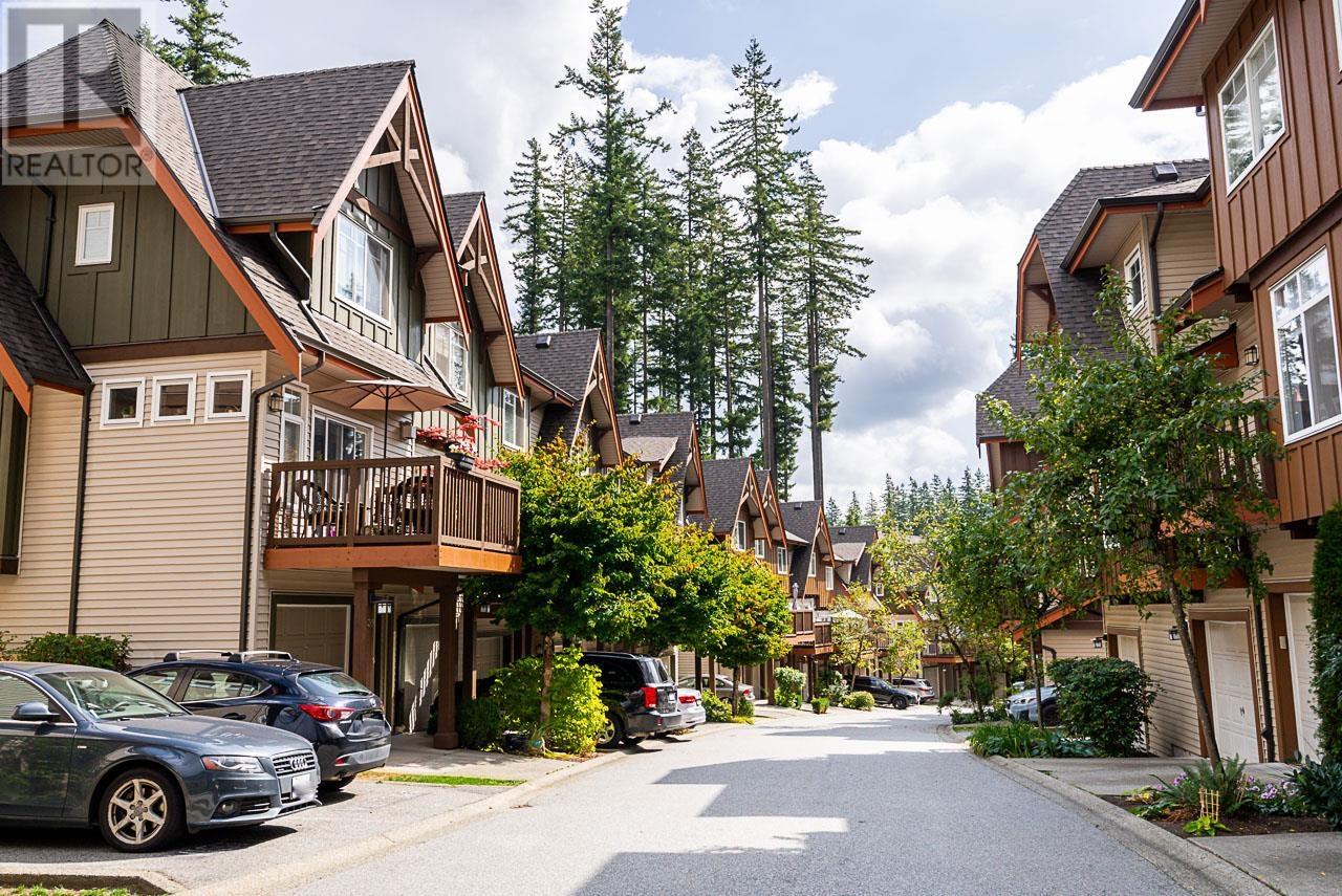 31 2000 Panorama Drive, Port Moody, British Columbia  V3H 5J5 - Photo 3 - R2812946