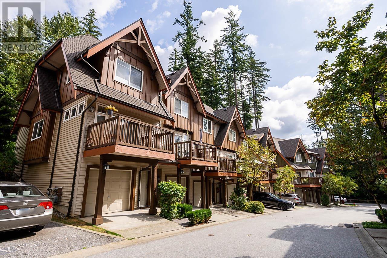 31 2000 Panorama Drive, Port Moody, British Columbia  V3H 5J5 - Photo 4 - R2812946