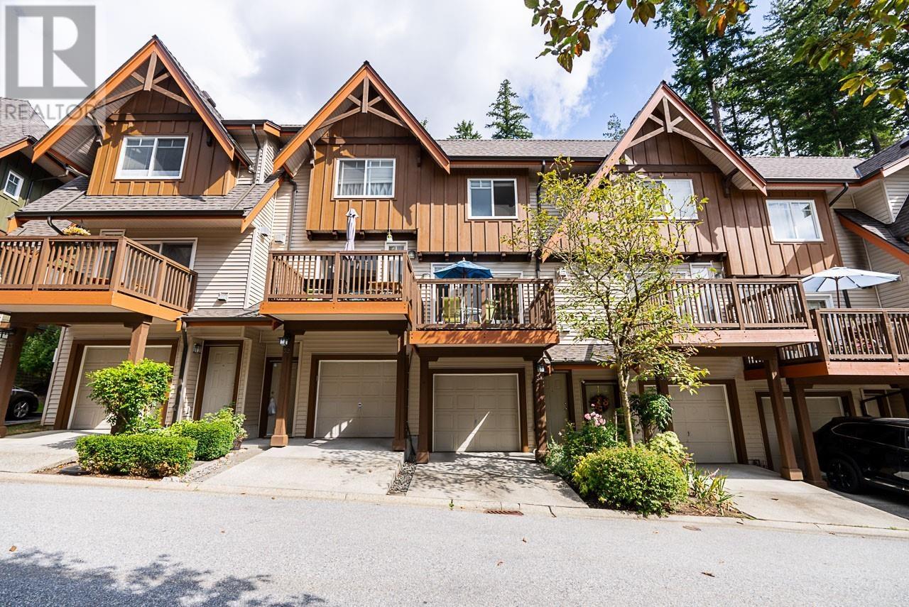 31 2000 Panorama Drive, Port Moody, British Columbia  V3H 5J5 - Photo 5 - R2812946