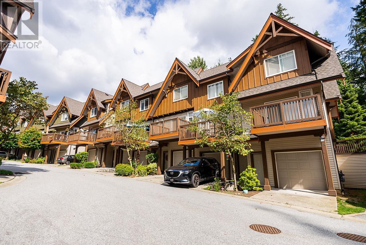 31 2000 Panorama Drive, Port Moody, British Columbia  V3H 5J5 - Photo 6 - R2812946