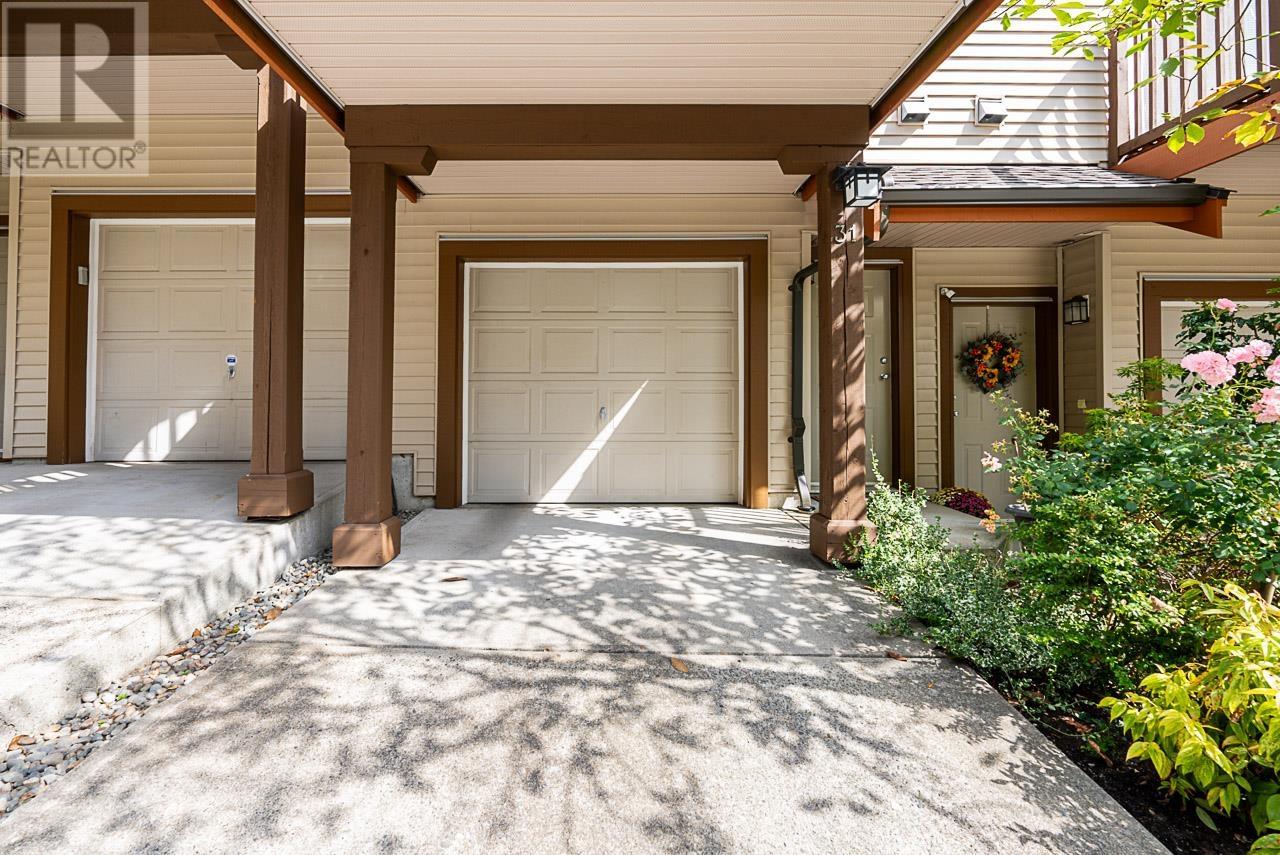 31 2000 Panorama Drive, Port Moody, British Columbia  V3H 5J5 - Photo 7 - R2812946