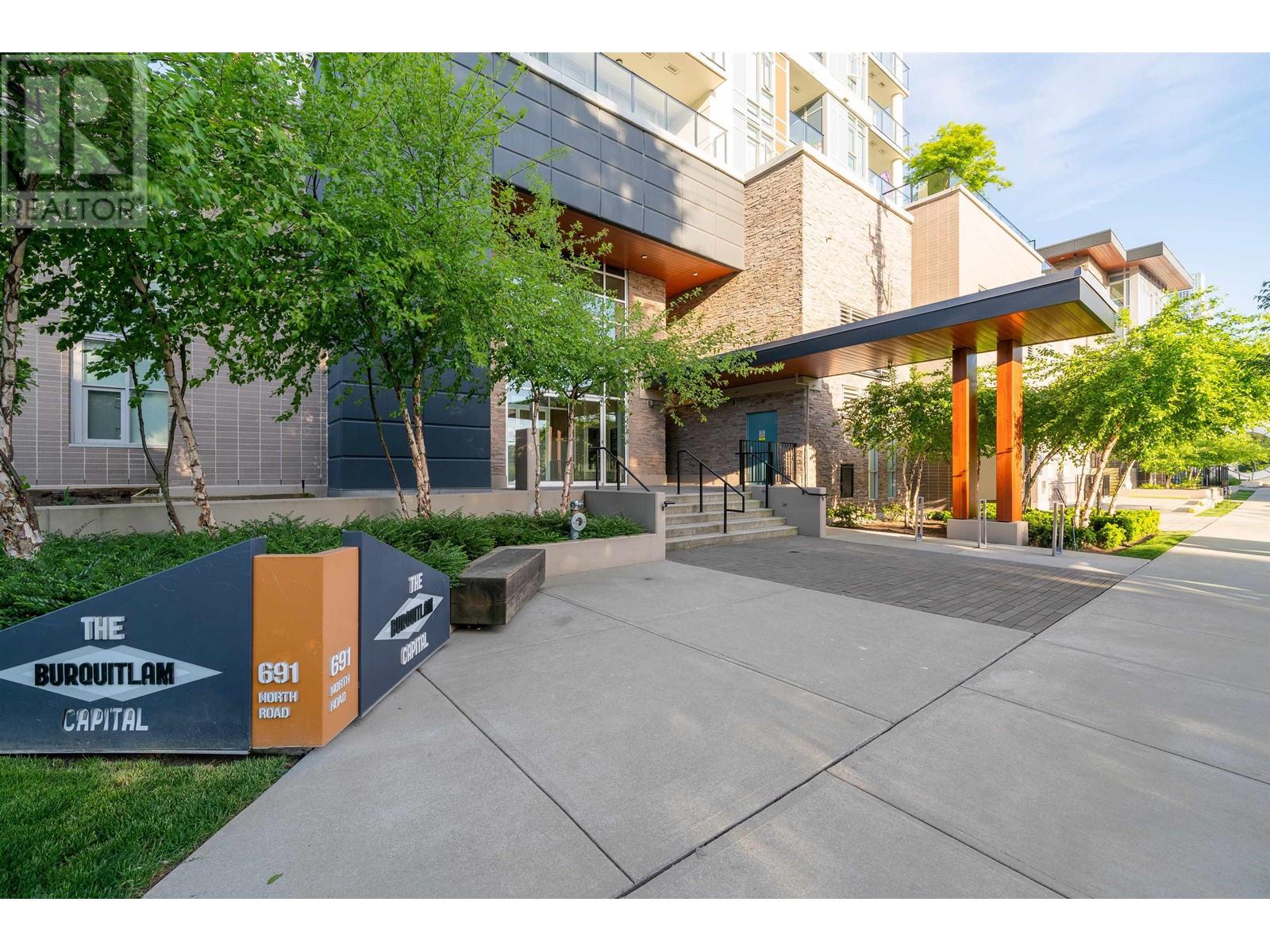 209 691 North Road, Coquitlam, British Columbia  V3J 0H9 - Photo 21 - R2812957