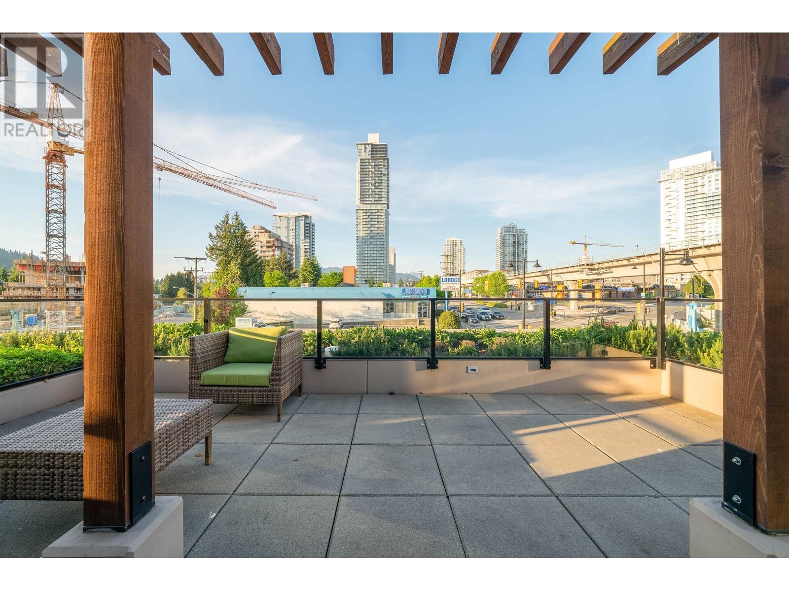 209 691 North Road, Coquitlam, British Columbia  V3J 0H9 - Photo 26 - R2812957