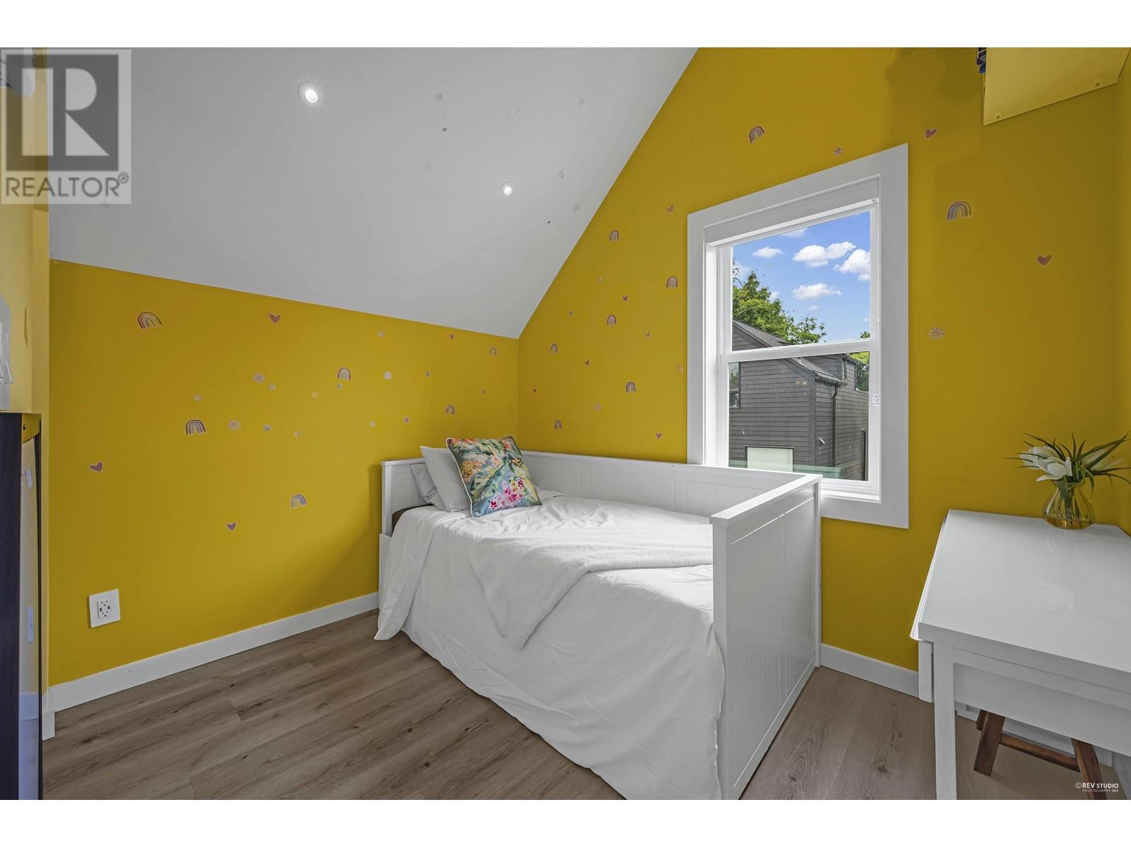 521 Union Street, Vancouver, British Columbia  V6A 2B7 - Photo 13 - R2812932