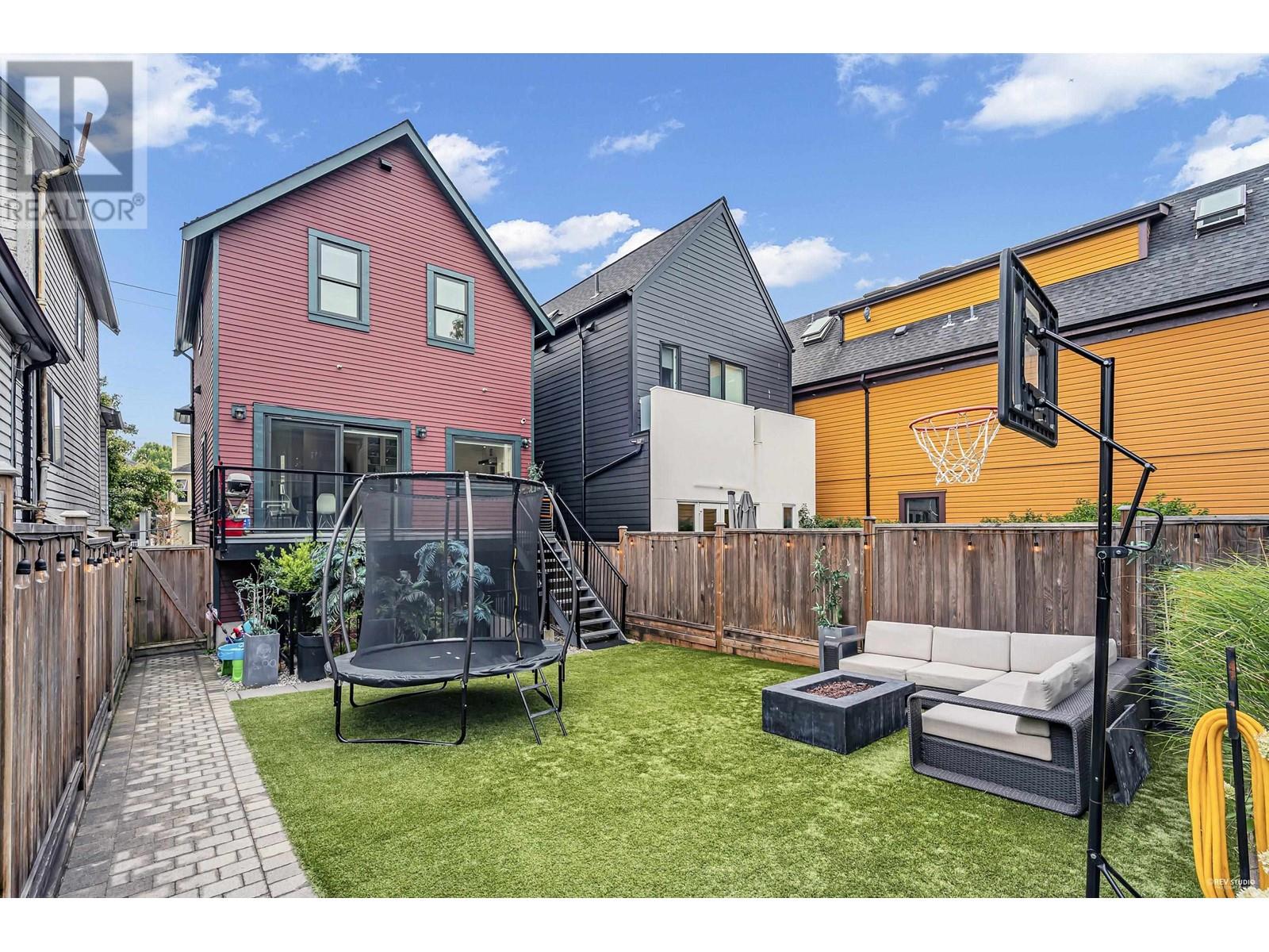 521 Union Street, Vancouver, British Columbia  V6A 2B7 - Photo 20 - R2812932