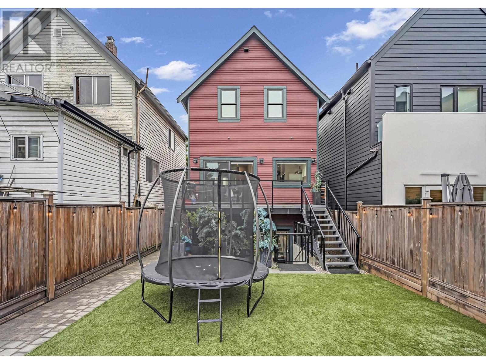 521 Union Street, Vancouver, British Columbia  V6A 2B7 - Photo 21 - R2812932