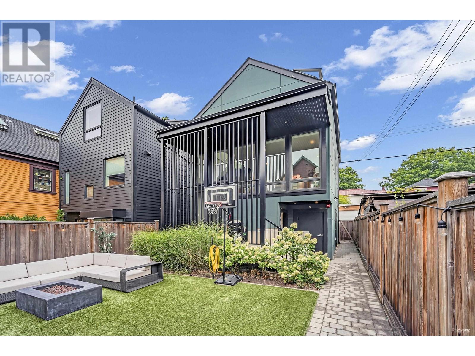 521 Union Street, Vancouver, British Columbia  V6A 2B7 - Photo 25 - R2812932