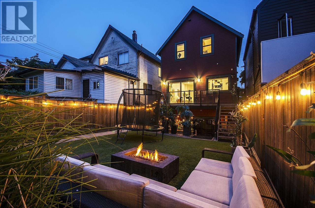 521 Union Street, Vancouver, British Columbia  V6A 2B7 - Photo 35 - R2812932