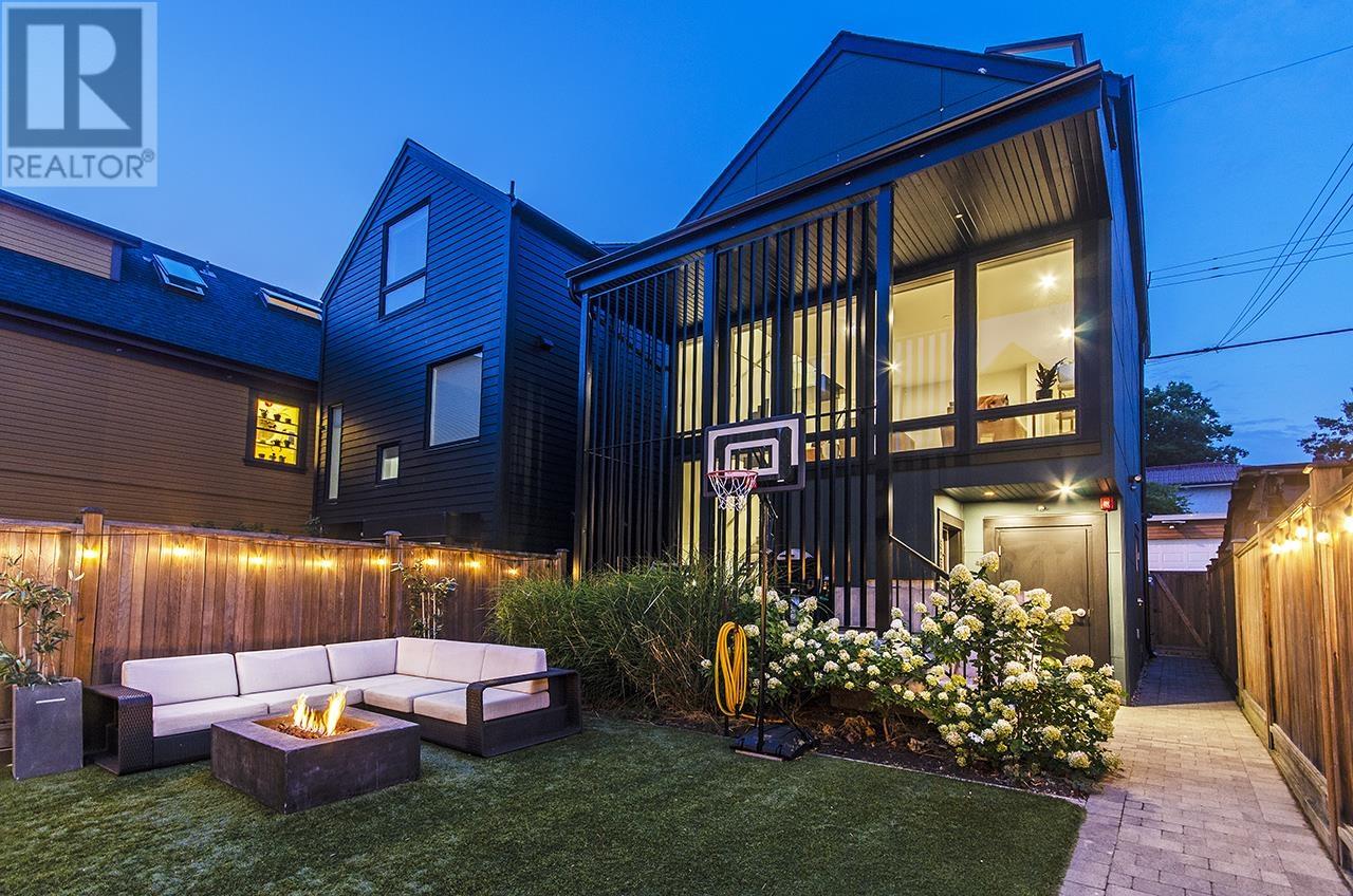 521 Union Street, Vancouver, British Columbia  V6A 2B7 - Photo 36 - R2812932