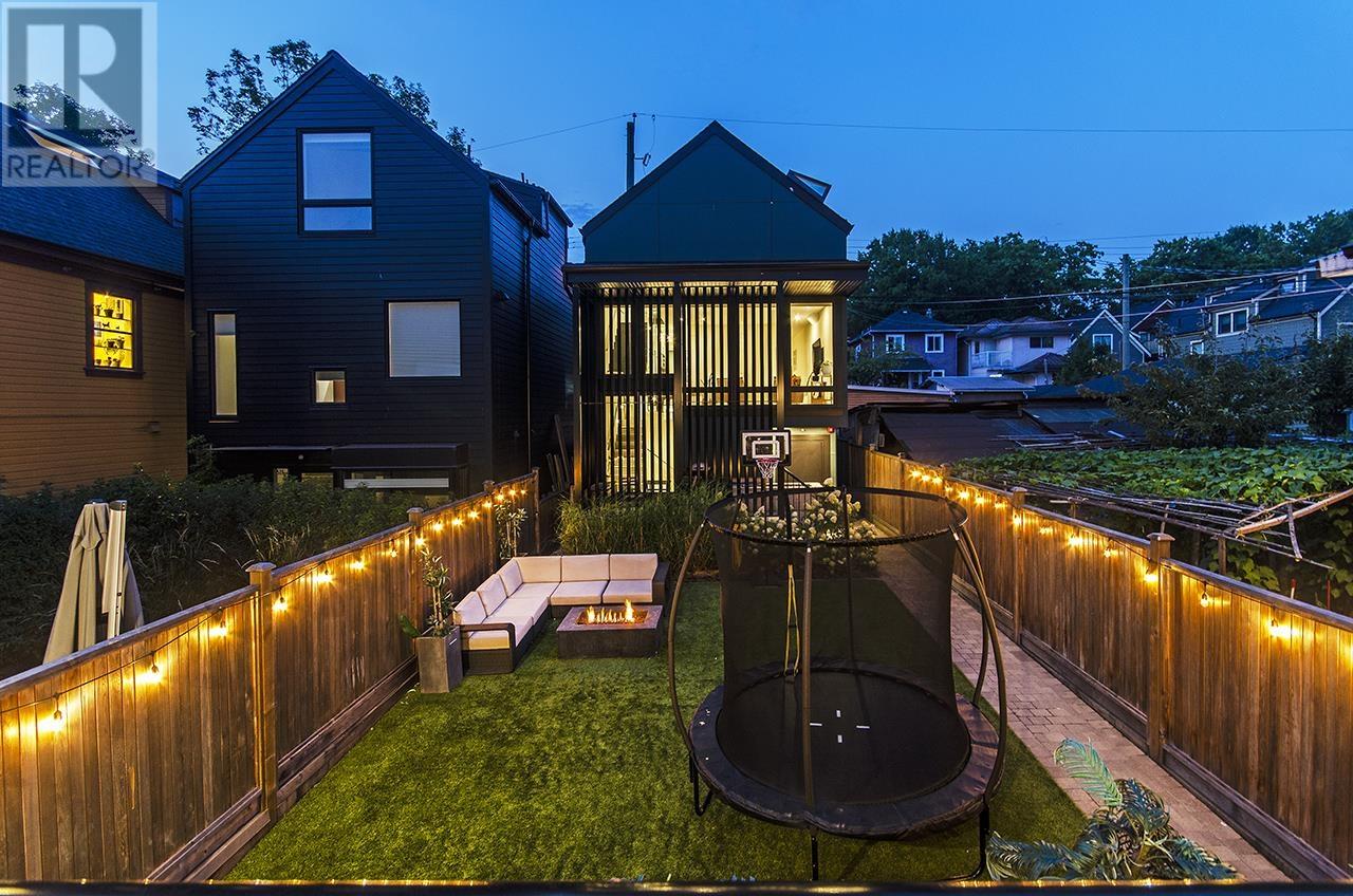 521 Union Street, Vancouver, British Columbia  V6A 2B7 - Photo 37 - R2812932