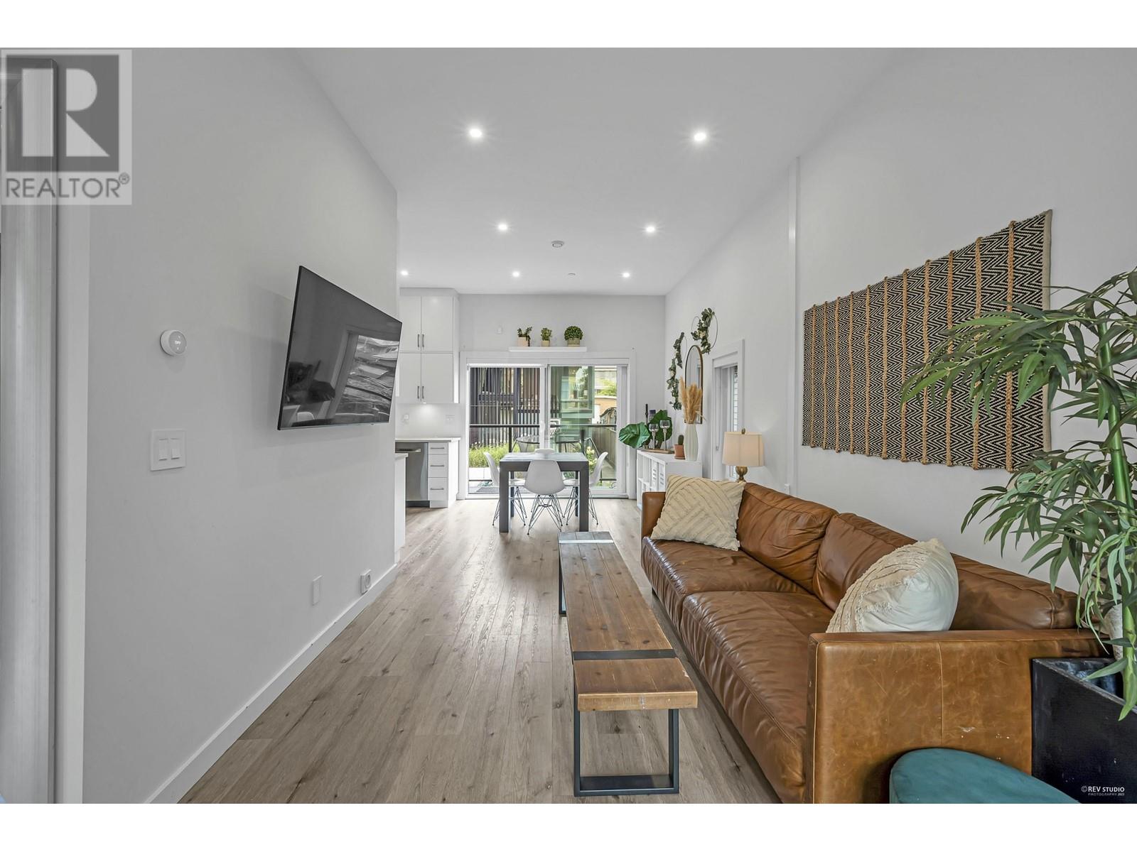 521 Union Street, Vancouver, British Columbia  V6A 2B7 - Photo 4 - R2812932