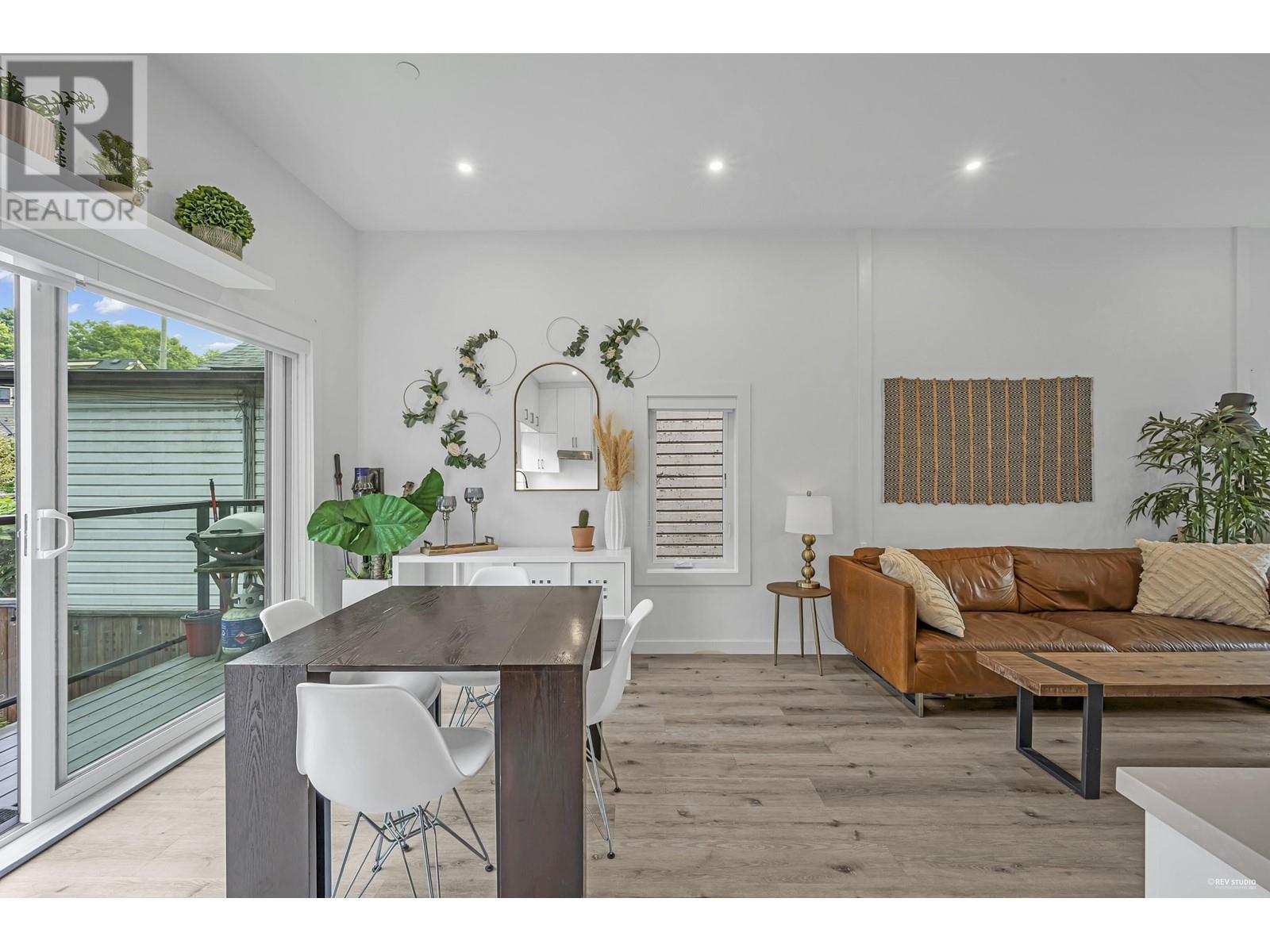 521 Union Street, Vancouver, British Columbia  V6A 2B7 - Photo 5 - R2812932