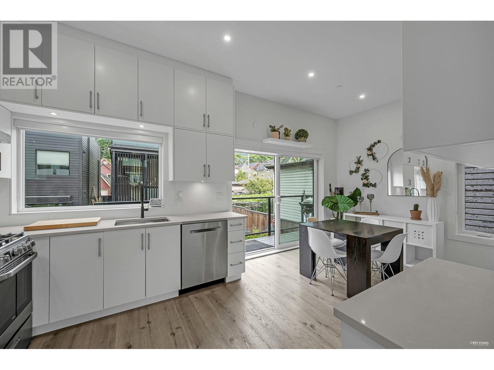 521 Union Street, Vancouver, British Columbia  V6A 2B7 - Photo 8 - R2812932