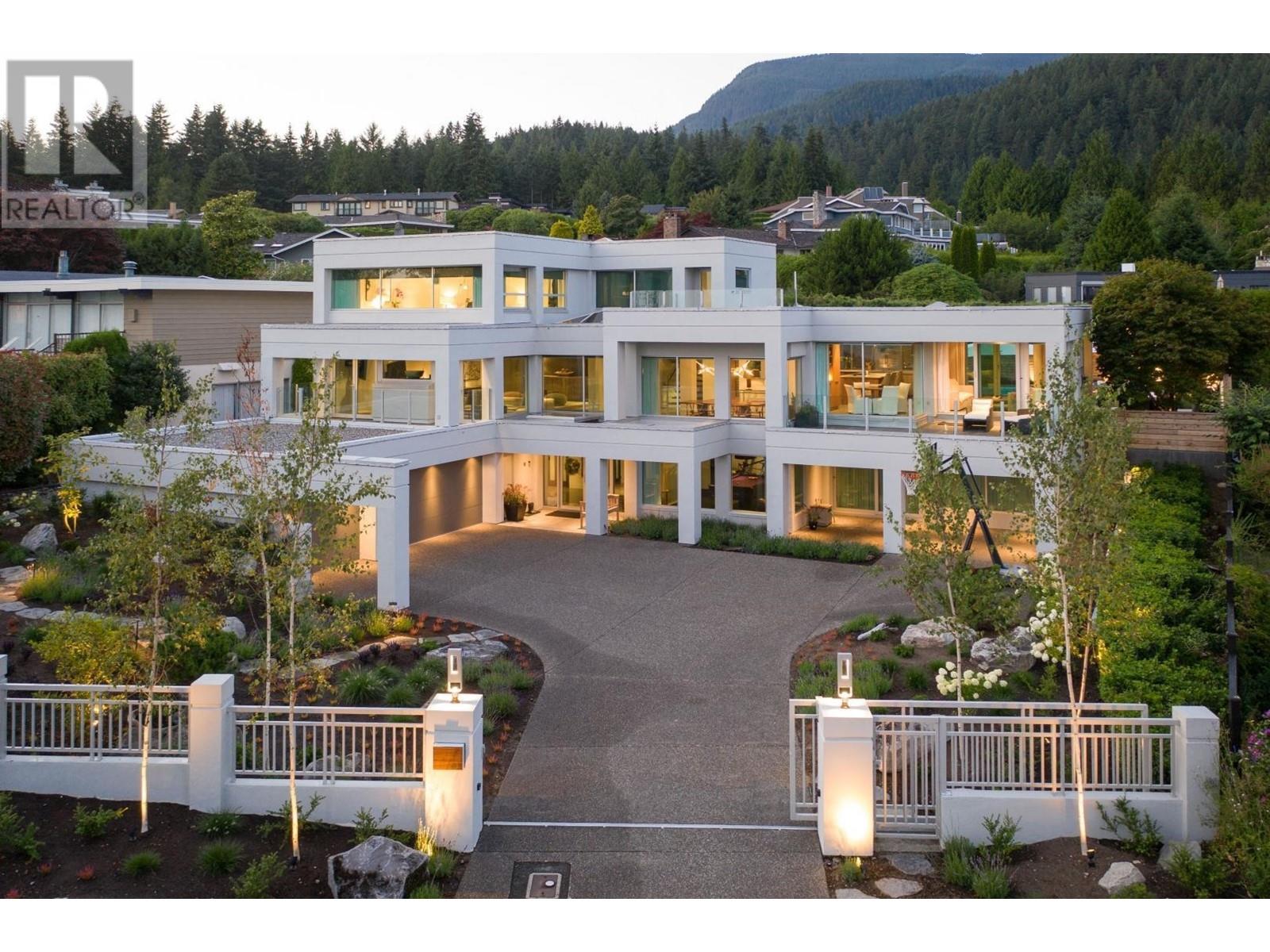 4254 ROCKRIDGE ROAD, west vancouver, British Columbia
