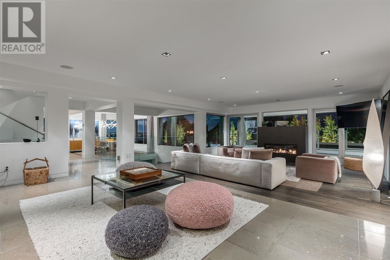 4254 Rockridge Road, West Vancouver, British Columbia  V7W 1A5 - Photo 10 - R2812962