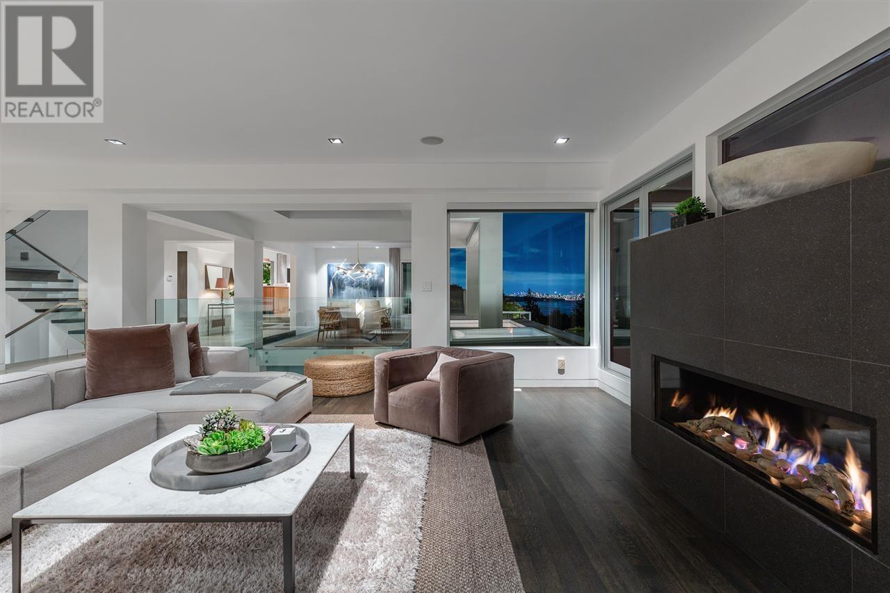 4254 Rockridge Road, West Vancouver, British Columbia  V7W 1A5 - Photo 12 - R2812962