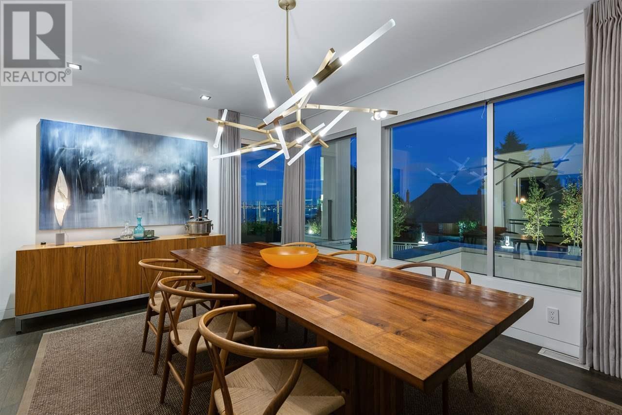 4254 Rockridge Road, West Vancouver, British Columbia  V7W 1A5 - Photo 13 - R2812962