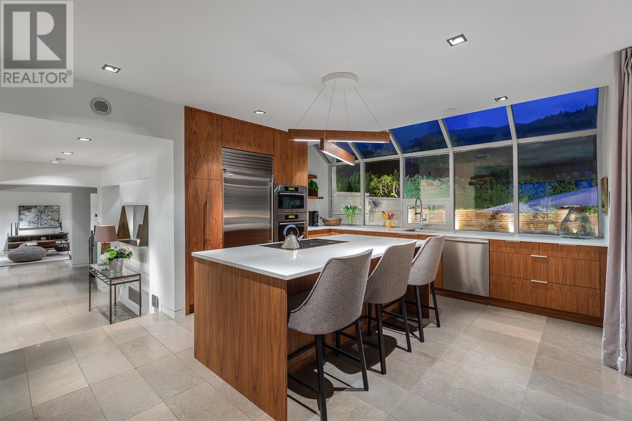 4254 Rockridge Road, West Vancouver, British Columbia  V7W 1A5 - Photo 14 - R2812962