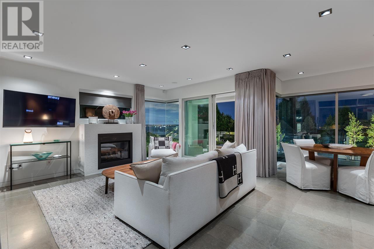 4254 Rockridge Road, West Vancouver, British Columbia  V7W 1A5 - Photo 16 - R2812962