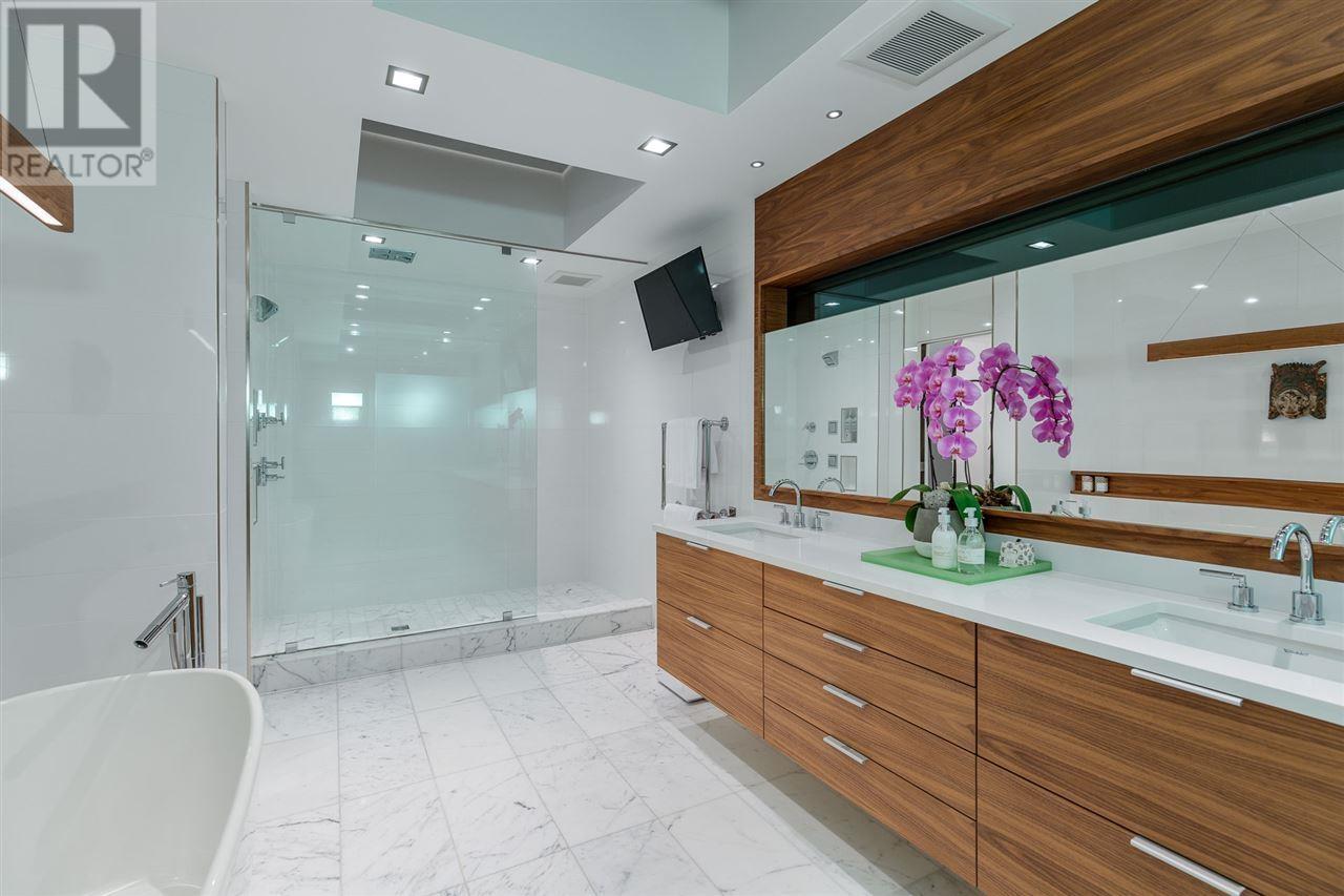4254 Rockridge Road, West Vancouver, British Columbia  V7W 1A5 - Photo 21 - R2812962