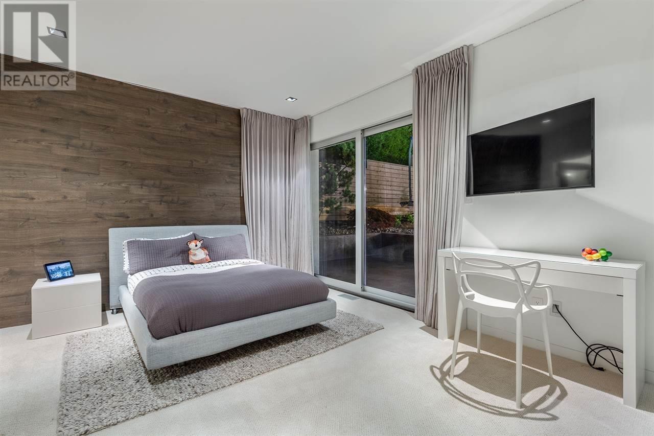 4254 Rockridge Road, West Vancouver, British Columbia  V7W 1A5 - Photo 24 - R2812962