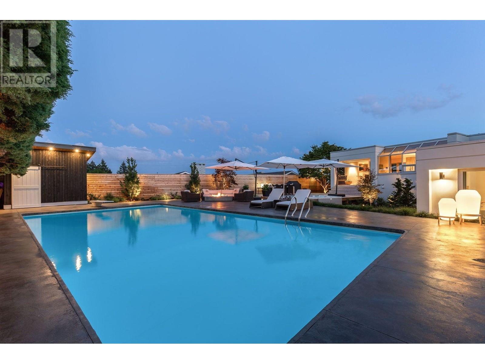 4254 Rockridge Road, West Vancouver, British Columbia  V7W 1A5 - Photo 3 - R2812962