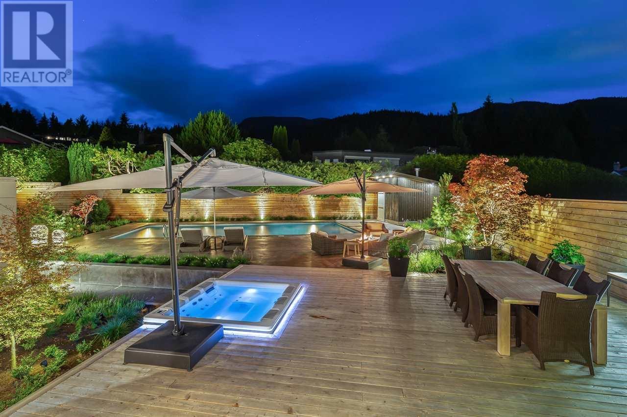 4254 Rockridge Road, West Vancouver, British Columbia  V7W 1A5 - Photo 4 - R2812962