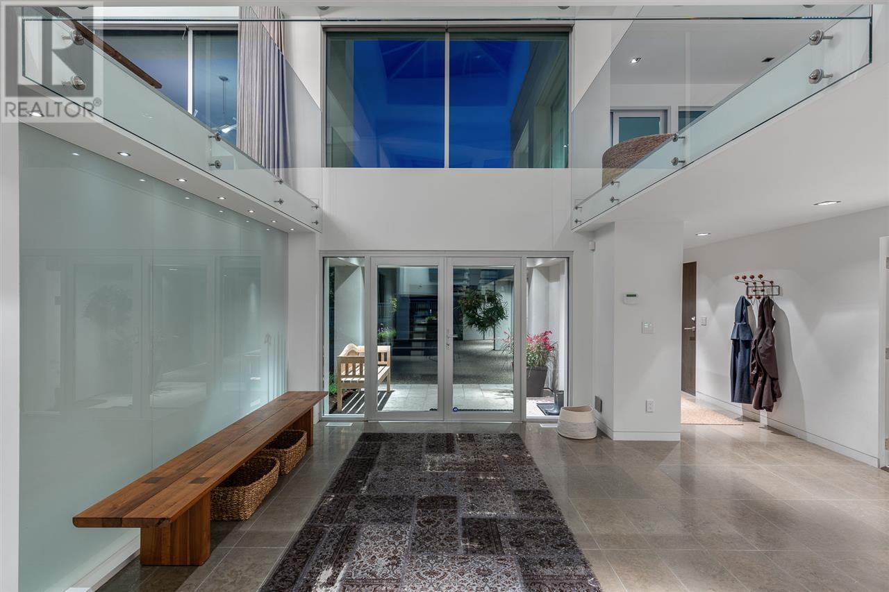 4254 Rockridge Road, West Vancouver, British Columbia  V7W 1A5 - Photo 5 - R2812962