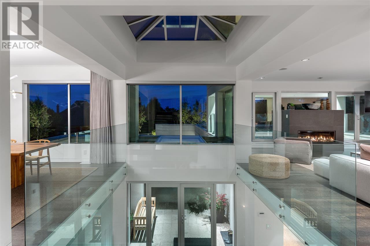 4254 Rockridge Road, West Vancouver, British Columbia  V7W 1A5 - Photo 6 - R2812962