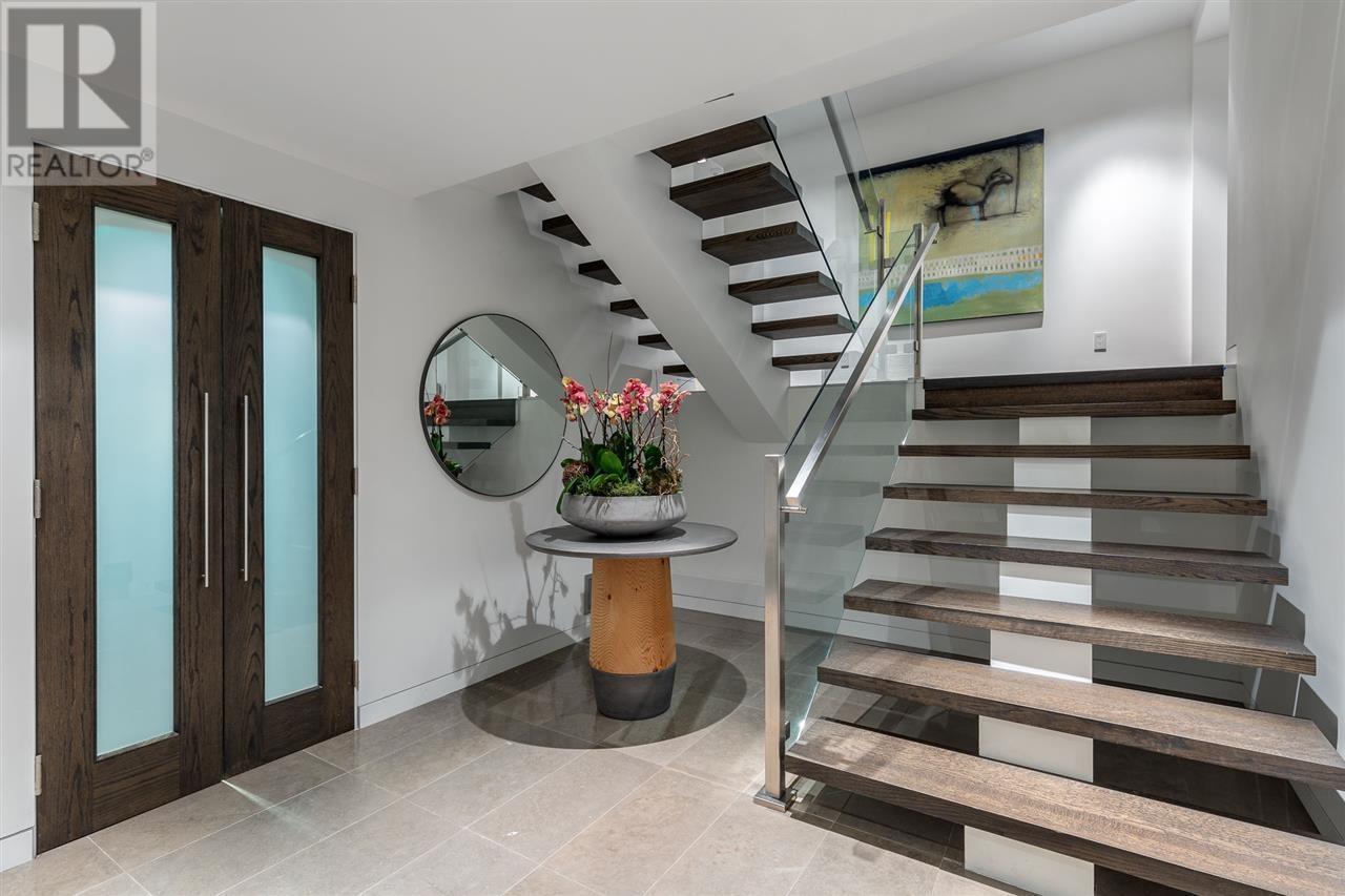 4254 Rockridge Road, West Vancouver, British Columbia  V7W 1A5 - Photo 7 - R2812962